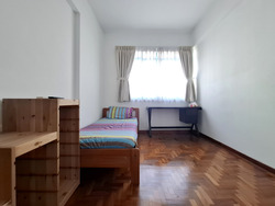 Ballota Park Condominium (D17), Condominium #598074561